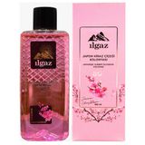 Ilgaz 400 ml Elegance Series Japon Kiraz Çiçeği Kolonyası