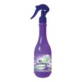 Ilgaz Air Freshener Neon Lavander 24 Saat Kalıcı Oda Kokusu 400 Ml Oda Parfümü