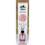 Ilgaz Bambu Çubuklu Oda Kokusu Powder