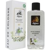 Ilgaz Beyaz Zambak Çiçeği 400 ml Kolonya
