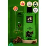 ILGAZ Çam Kolonyası 80 Derece Çam Kozalağı Kokusu 400 ml - Elegance Series