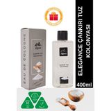 Ilgaz Çankırı Tuz Kolonyası 400 ml