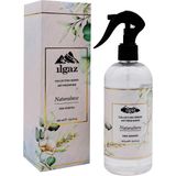 Ilgaz Collection 400 ml Series Oda Sprey Air Freshener Naturalness Oda Parfümü