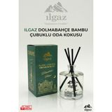 Ilgaz Dolmabahçe Bambu Çubuklu Oda Kokusu 500 ml | Türkiye Serisi