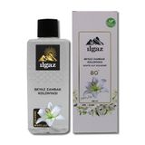 Ilgaz Elegance Series 400 ml Beyaz Zambak Kolonyası