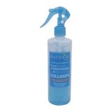 Ilgaz Naturix İki Fazlı Collagen Saç Bakım Fön Suyu 400 ML