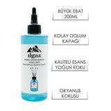 Ilgaz Okyanus Esintisi Bambu Yedek Likit Bambu Oda Kokusu Yedek Şişe Ocean Çubuklu Oda Kokusu