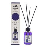 Ilgaz Oud Oda Kokusu 110 ml Tropikal Oud Oda Parfümü Kalıcı Parfümlü Ortam Kokusu Dekoratif Oda Kokusu