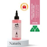 Ilgaz Pudra Bambu Yedek Likit Bambu Oda Kokusu Yedek Şişe Powder Çubuklu Oda Kokusu 200 ml