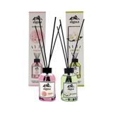 Ilgaz Pudra + Yasemin Bambu Çubuklu Oda Kokusu 2 x 110 ML