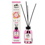 Ilgaz Reed Diffuser Sweet Candy 110 ml Bambu Çubuklu Oda Kokusu