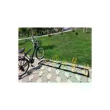 İlgi Trafik Bisiklet Park Yeri Bisiklet Park Ayağı Park Demiri 6'lı Eko BPY-6