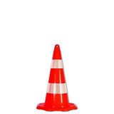 ilgi trafik market Konisi Otopark Araba Engelleyici Yol Dubası Esnek 52 cm 1 Adet