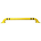 ilgi trafik market Otopark Araç Stoperi Otopark Park Ayırıcı Bariyer Demiri 110 cm 60 mm 2 mm