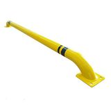 ilgi trafik market Otopark Araç Stoperi Park Yeri Bariyeri Park Ayırma Demiri 140 cm 76 mm 2 mm