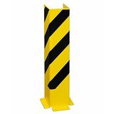 ilgi trafik market Raf Koruyucu Bariyer Otopark Garaj Kolon Koruma Sistemi 80 cm