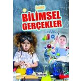İlginç Bilimsel Gerçekler - M. Cüneyt Özcan