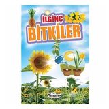 İlginç Bitkiler - M. Cüneyt Özcan