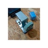 İLGİNÇ ÜRÜNLER MARKETİ MİNİ PARLATMA KILAĞI ALMA VE POLİSAJ MAKİNESİ GÜMÜŞ METAL TESBİH PARLATMA