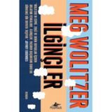 İlginçler - Meg Wolitzer