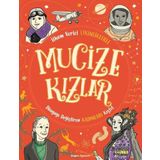 İlham Verici Etkinliklerle Mucize Kızlar - Ellen Bailey