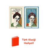 İlhami Algör 2 Kitap Seti + Türk Klasiği Hediye