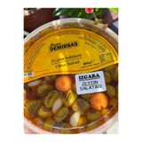 ilhami demirbaş Izgara zeytin salatası 1000gr