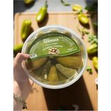 İlhami Demirbaş Jalapeno Peynir Dolgulu Biber 1000gr - 1000 gr
