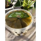 İlhami Demirbaş Jalapeno Peynir Dolgulu Biber 3000gr - 3000 gr