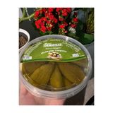 ilhami demirbaş Peynir Dolgulu Jalapeno Biber 600gr