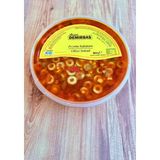 İlhami Demirbaş Soslu Zeytin Salatası 1000gr - 1 kg