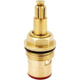 Ilhan Aç Kapa Salmastra Musluk Göbeği