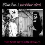 İlhan İrem - Sevgililer Günü - The Best of İlhan İrem - Plak