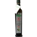 Ilhan Sarı Organik Sızma Zeytinyağı Olgun Hasat 500 ml