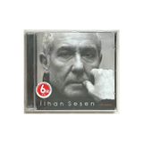 İlhan Şeşen Aşk Yalan Cd (Sıfır Jelatinli)