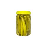 İLHAN TAŞKESTİ Çubuk ACUR Turşusu, 1 KG