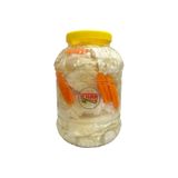 İLHAN TAŞKESTİ ÇUBUK LAHANA TURŞU, 5 KG