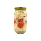 İLHAN TAŞKESTİ ÇUBUK LAHANA TURŞUSU, 1 KG