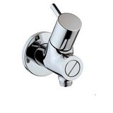 İlia Ara Musluk Krom A45225