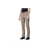 İlia Bej Kadın Softshell Pantolon