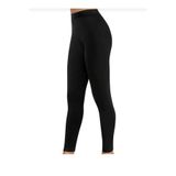 ILICA ÇORAP kalın kışlık içi havlulu termal tayt