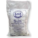 Ilıca Erzurum Küp Şeker 5 kg