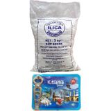 ILICA KÜP ŞEKER Erzurum Kıtlama Şeker, Erzurum Kesme Şeker 5 kg + 750 gr Makas Kıtlama Şeker