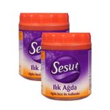 Ilık Ağda 250 Gr X 2 Adet