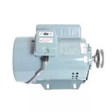 İlik Düğme Makine Motoru 250w 1425r Devir / Yl4824