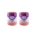 Ilık Turuncu Klasik Ağda 250gr x 2adet