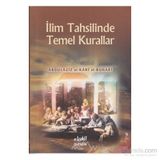 İlim Tahsillerinde Temel Kurallar - abdullaziz el kari el buhari