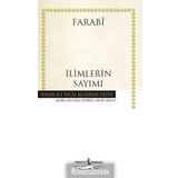İlimlerin Sayımı - Farabi