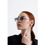 ilios eyewear İLİOS GÜNEŞ GÖZLÜĞÜ-PERLA CRİSTAL