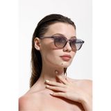 ilios eyewear İLİOS GÜNEŞ GÖZLÜĞÜ-PERLA GREY